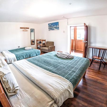 Eco Home View - Guest House Куско Екстериор снимка