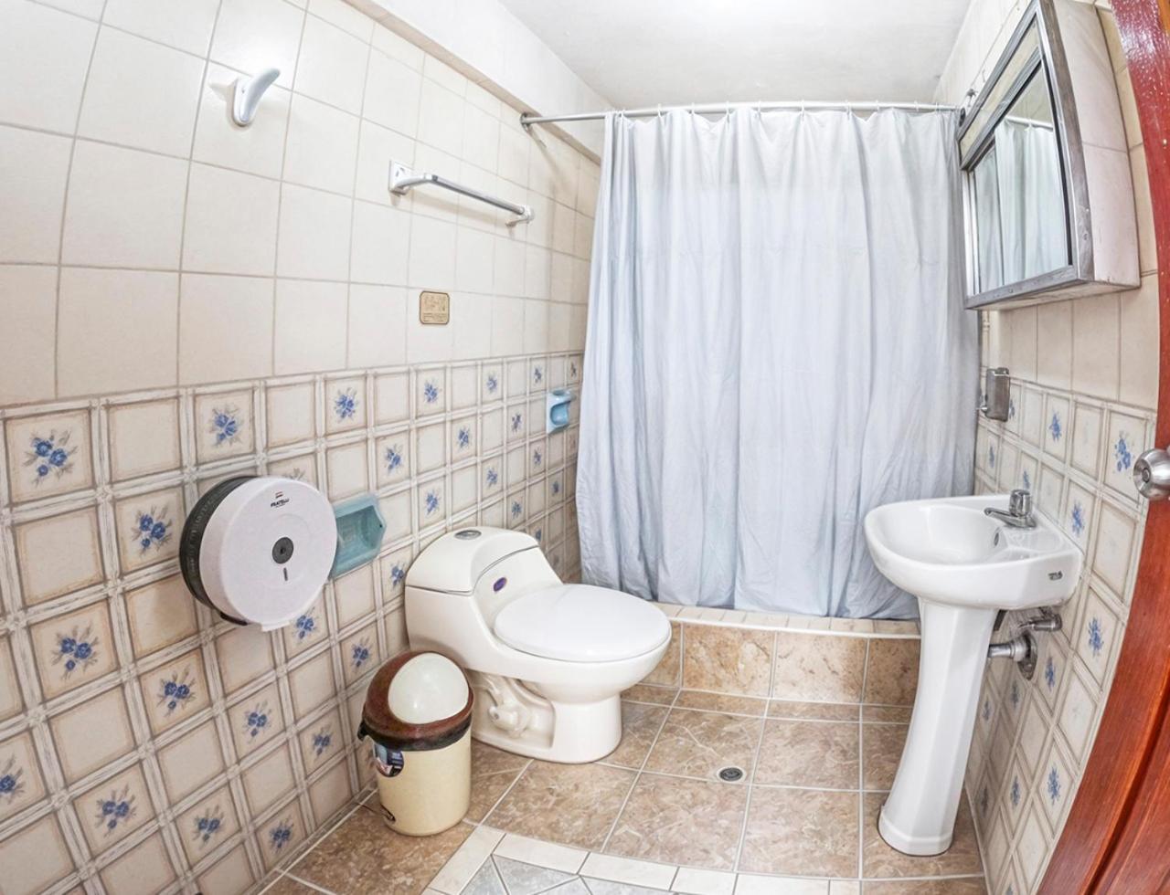 Eco Home View - Guest House Куско Екстериор снимка