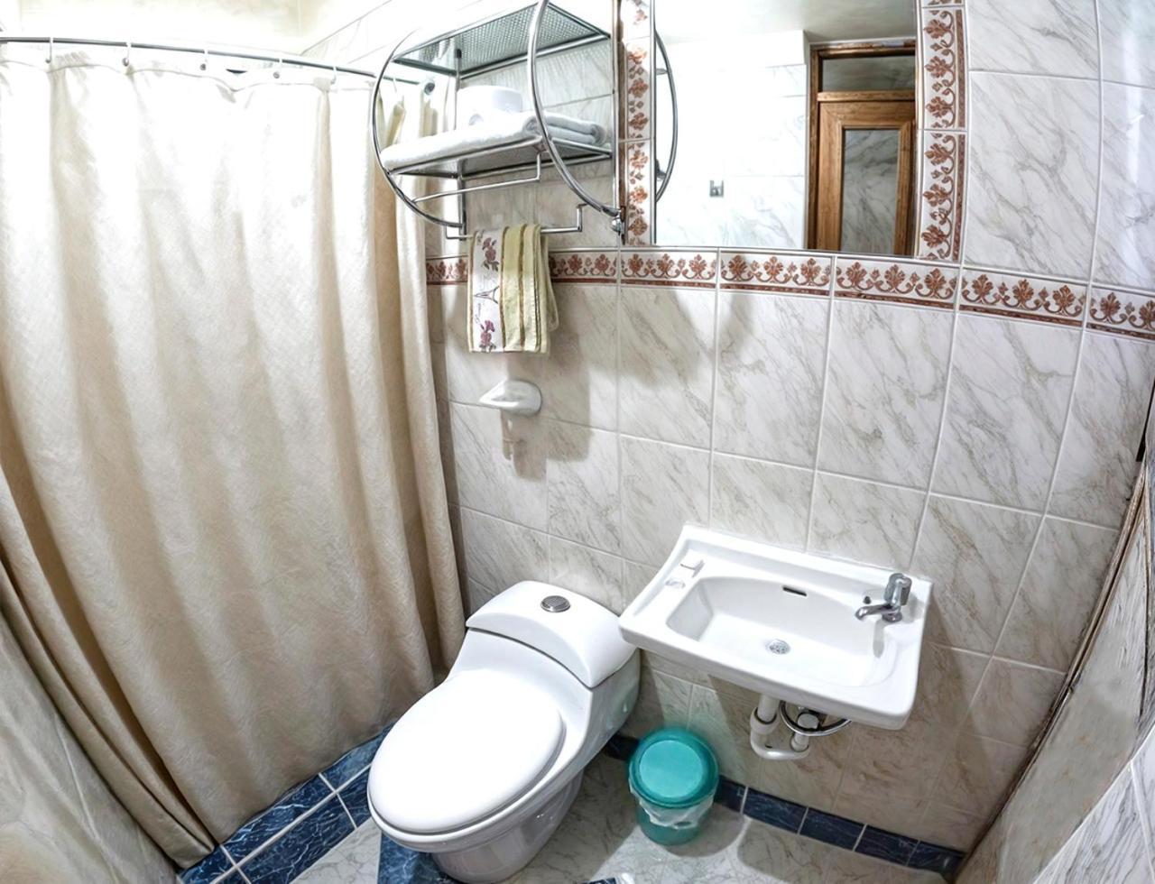 Eco Home View - Guest House Куско Екстериор снимка