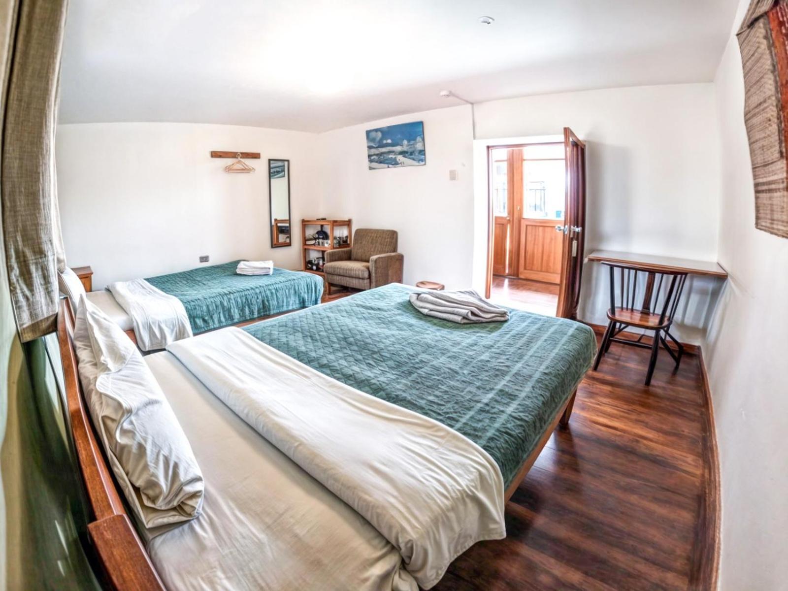 Eco Home View - Guest House Куско Екстериор снимка